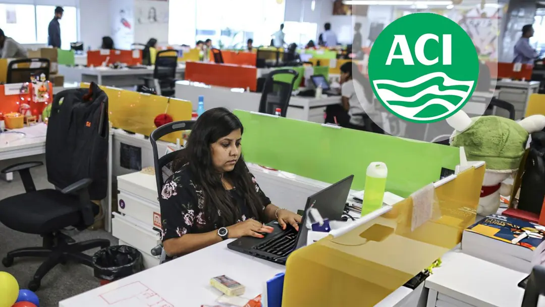 ACI to recruit manpower for officer posts, applications open until June 26