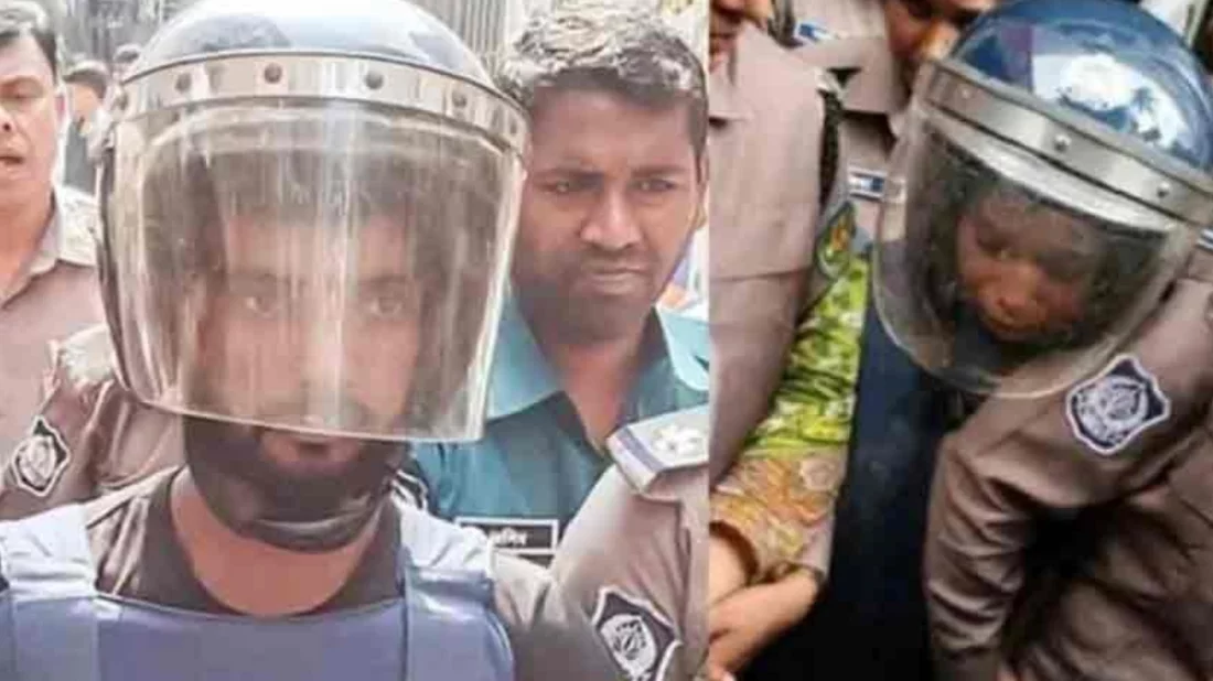 রামিসা হত্যা মামলায় আত্মপক্ষ সমর্থনের শুনানি আজ, আদালতে হাজির দুই আসামি