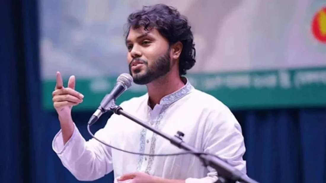 ওসমান হাদি হত্যা মামলায় ১৭তম বারের মতো পিছাল তদন্ত প্রতিবেদন