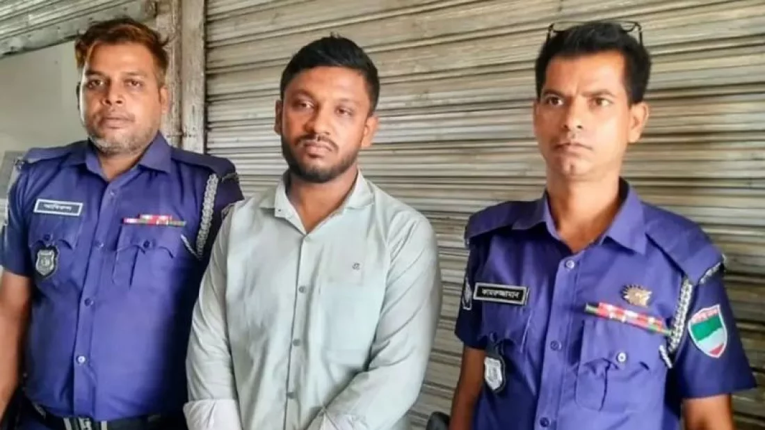 ভুয়া পরিচয়ে রোগী দেখার অভিযোগে ৬ মাসের কারাদণ্ড