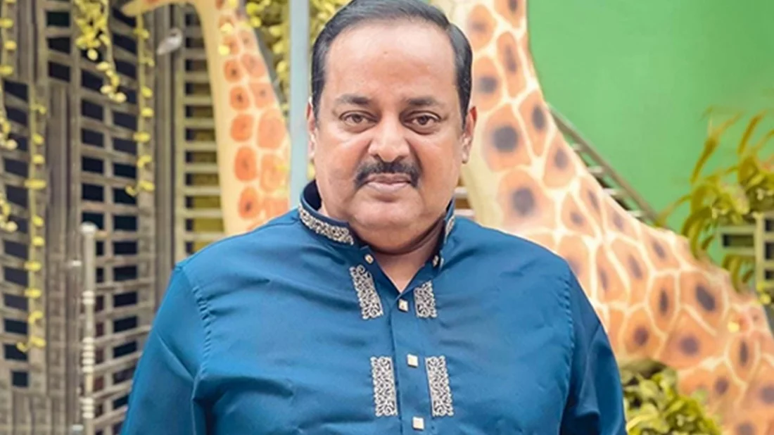 খলঅভিনেতা ডিপজলের বিরুদ্ধে খালাতো ভাইয়ের মানহানির মামলা