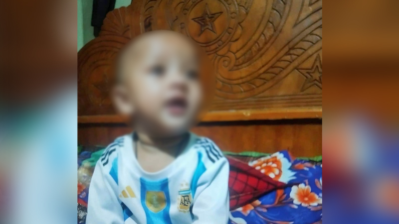 মায়ের কোল থেকে ছিনিয়ে ৭ মাসের শিশুকে হ*ত্যা, গ্রেপ্তার বাবা
