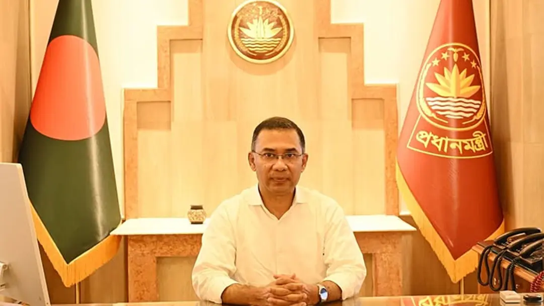 তরুণদের দক্ষতা ও কর্মসংস্থানেই সমৃদ্ধ বাংলাদেশের ভিত্তি: প্রধানমন্ত্রী