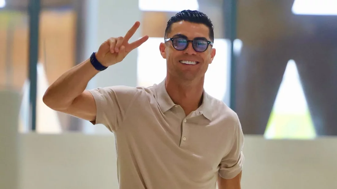 Cristiano Ronaldo to act and produce this time, Henry to star