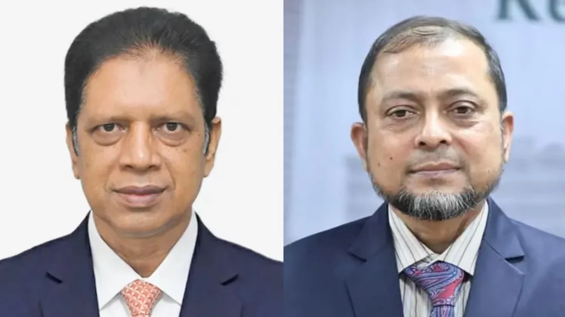 বাংলাদেশ ব্যাংকে নতুন ডেপুটি গভর্নর নিয়োগ