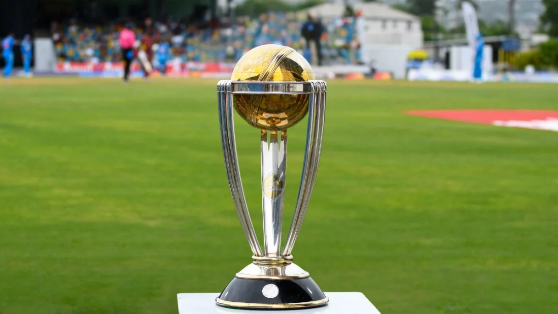 ২০২৭ ওয়ানডে ক্রিকেট বিশ্বকাপের ভেন্যু চূড়ান্ত, তিন দেশের ১২ স্টেডিয়ামে মিলবে বিশ্বমঞ্চের রোমাঞ্চ