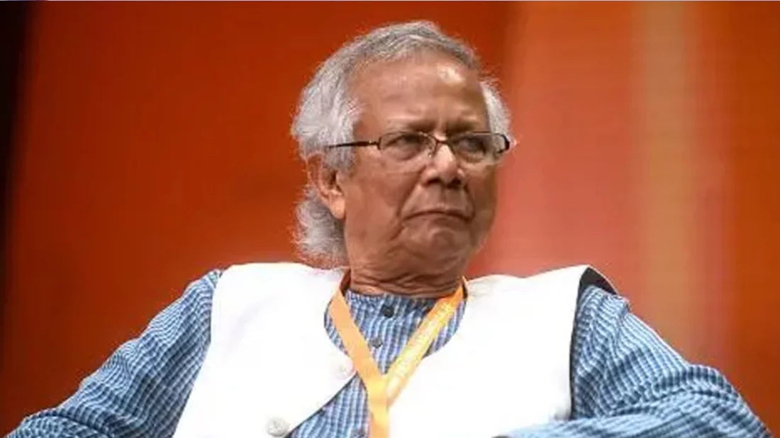 হামে শিশু মৃত্যুর অভিযোগে ড. ইউনূসসহ চারজনের বিরুদ্ধে মামলার আবেদন
