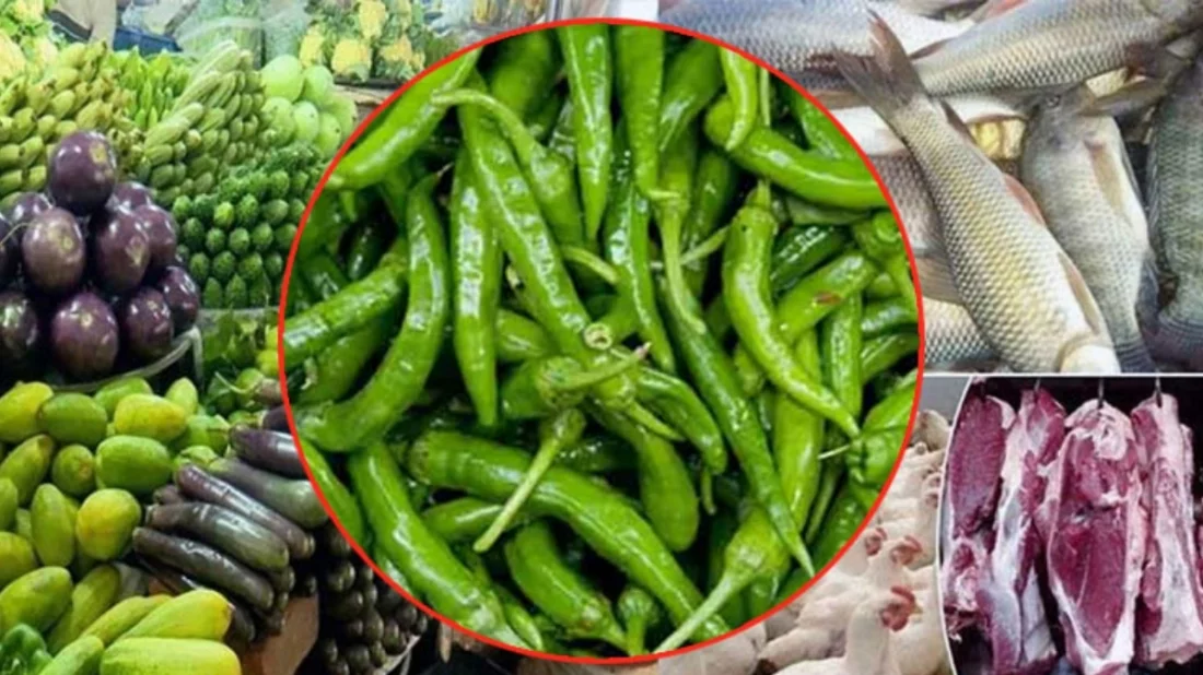 Prices of 10 daily necessities double as they reach the retail market from farmers: CPD study