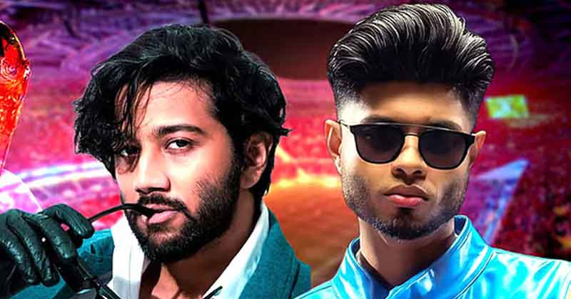 International DJ Sanjay Dev to perform on Dhaka stage today