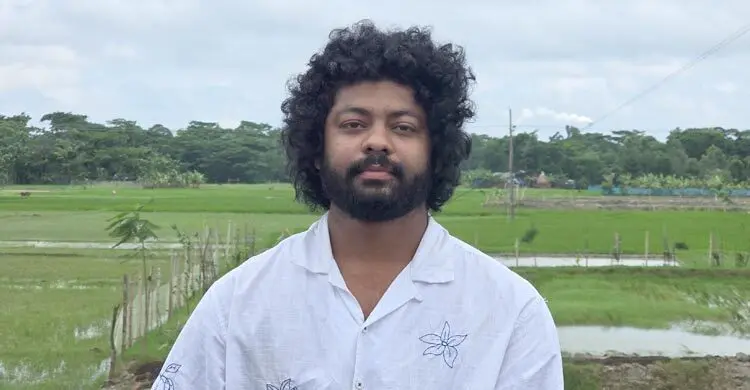 এনসিপি নেতা কাফিসহ বাবা ও ভাইয়ের বিরুদ্ধে চাঁদাবাজির মামলা