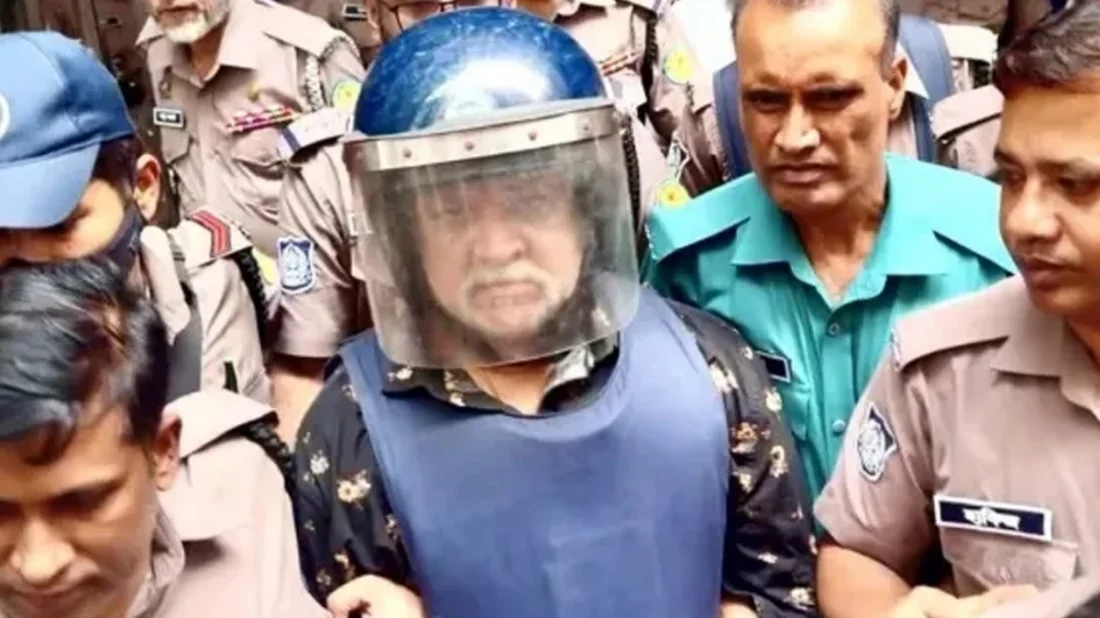 Salman Shah murder case: Don remanded for 5 days