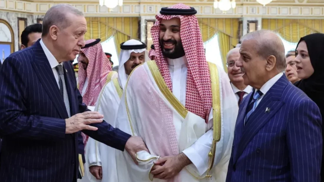 Saudi-Pakistan-Turkey ‘Mecca Agreement’, is the security equation in the Middle East changing?