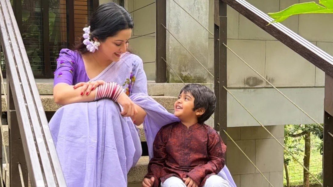 Hearing in Parimani's drug case postponed due to child's illness