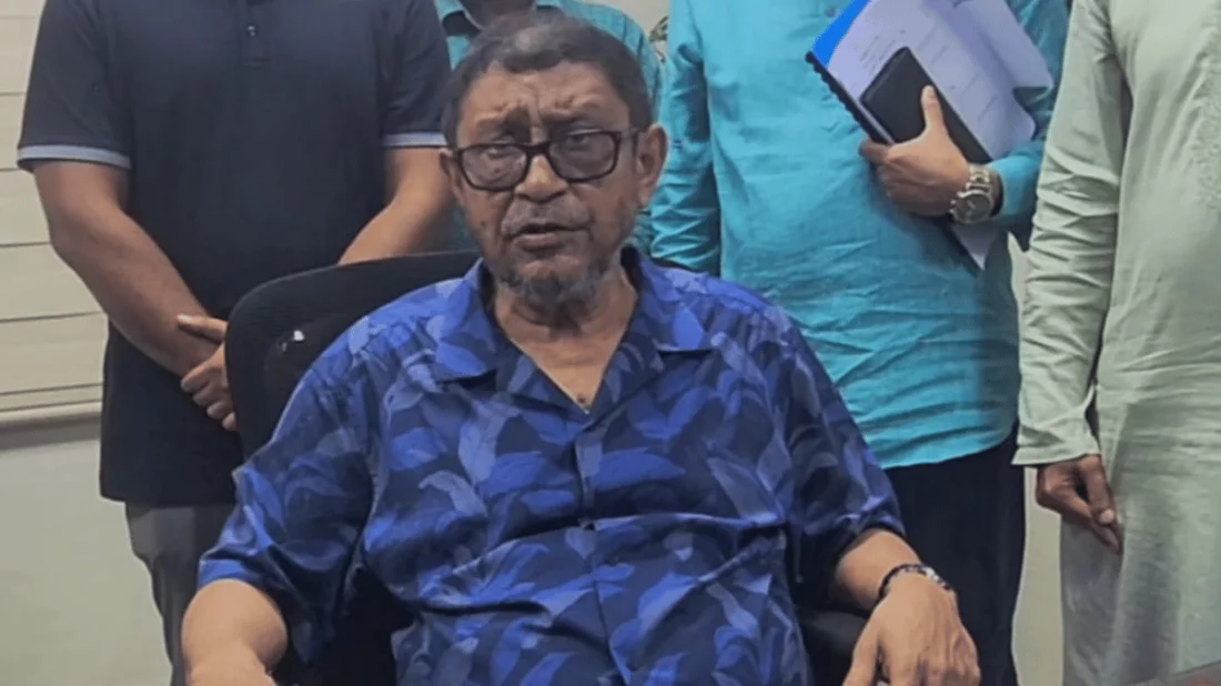 বাড়ি বাড়ি স্বাস্থ্য পরীক্ষা, ইউনিয়নে হবে ‘হেলথ হাব’: স্বাস্থ্যমন্ত্রী