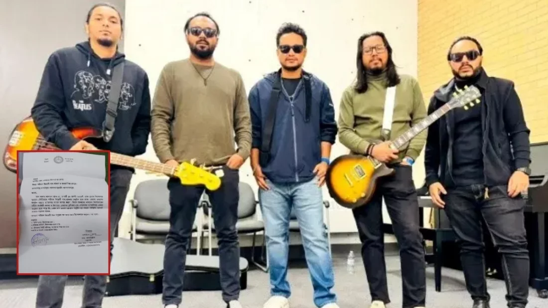 Ashes concert postponed in Kishoreganj due to objections from imams and ulamas