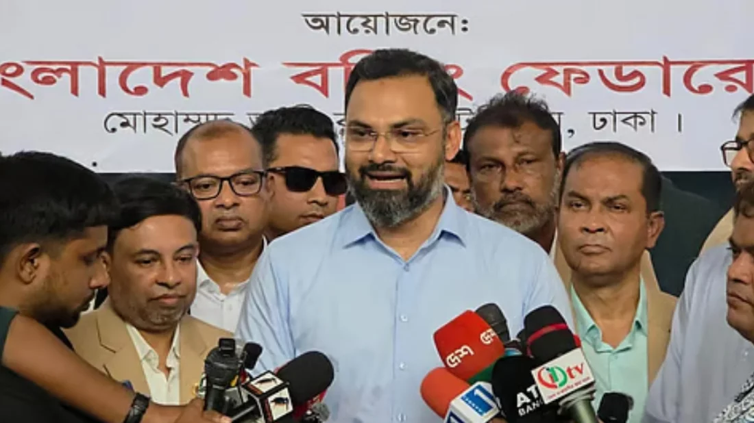 ব্রাজিলের সঙ্গে খেললেই বদলাবে না বাংলাদেশের ফুটবল, বললেন আমিনুল