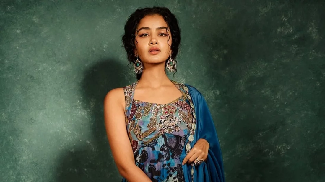 Weight loss and vomiting problems during relationship: Anupama