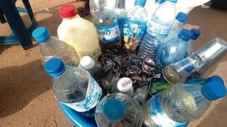 48 Dead in Nigeria After Consuming Toxic Alcohol
