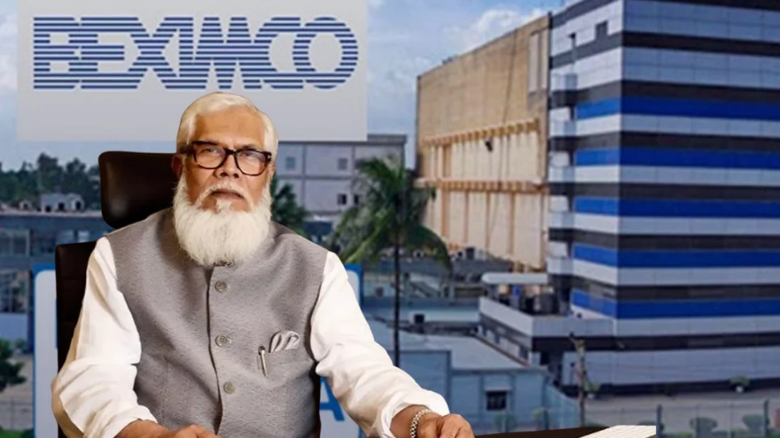 Salman F Rahman to Step Down from Beximco Pharma Board