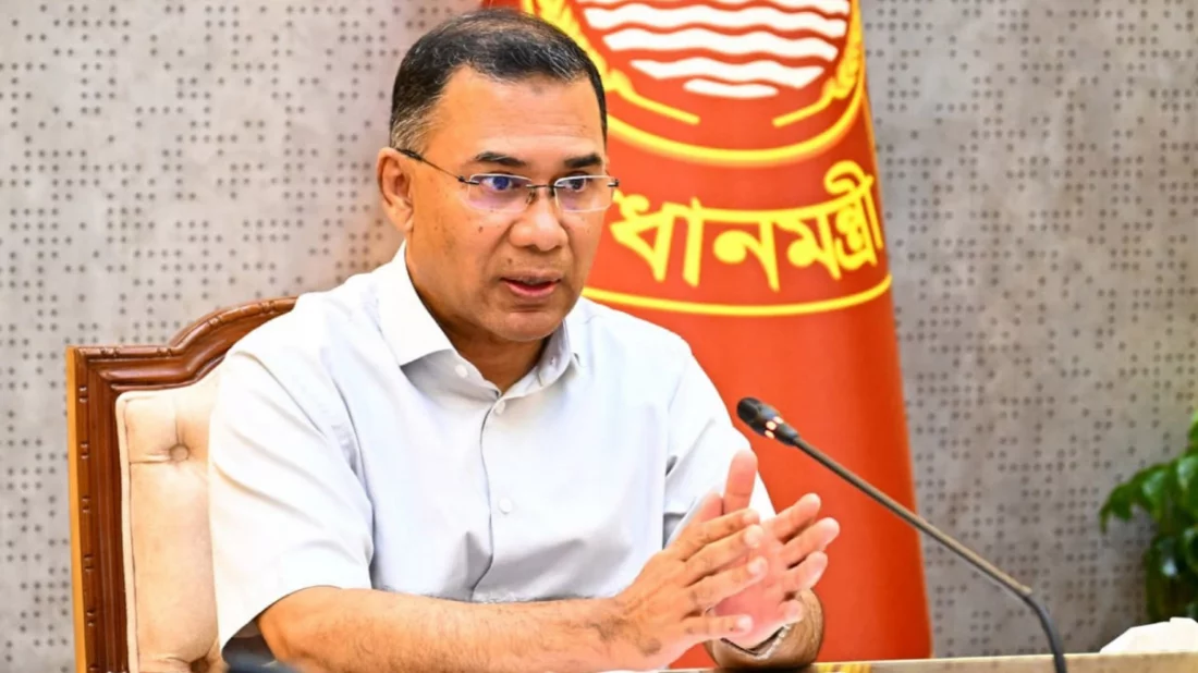 জাতিসংঘ অধিবেশনে যোগ দিতে সোমবার নিউইয়র্ক যাচ্ছেন তারেক রহমান