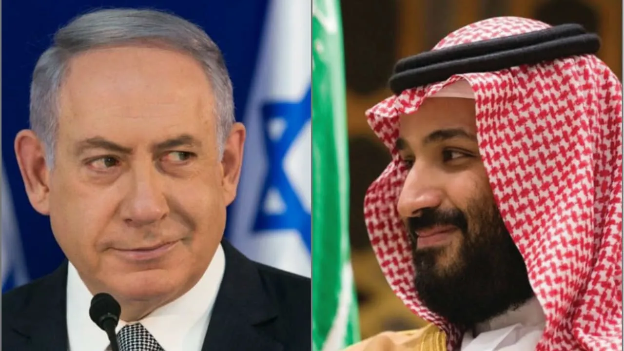 Saudi Arabia seeks Israeli intelligence assistance to tackle Houthi crisis: Report