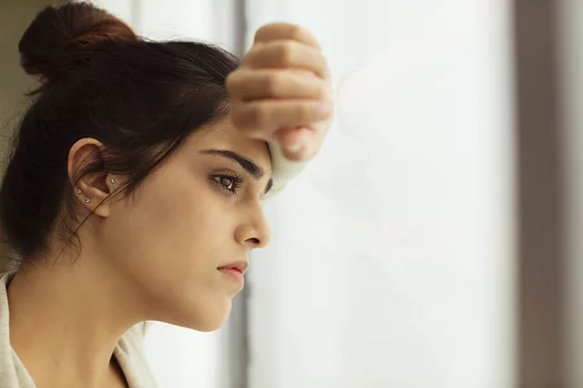 Can't get over your ex? Here’s what you can do to move on.