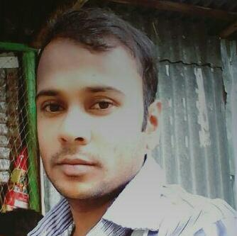 Alamin Hossain: Tarash Upazila Correspondent